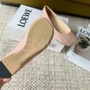 Loewe эксклюзивные балетки PR981659 13