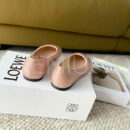 Loewe эксклюзивные балетки PR981659 11