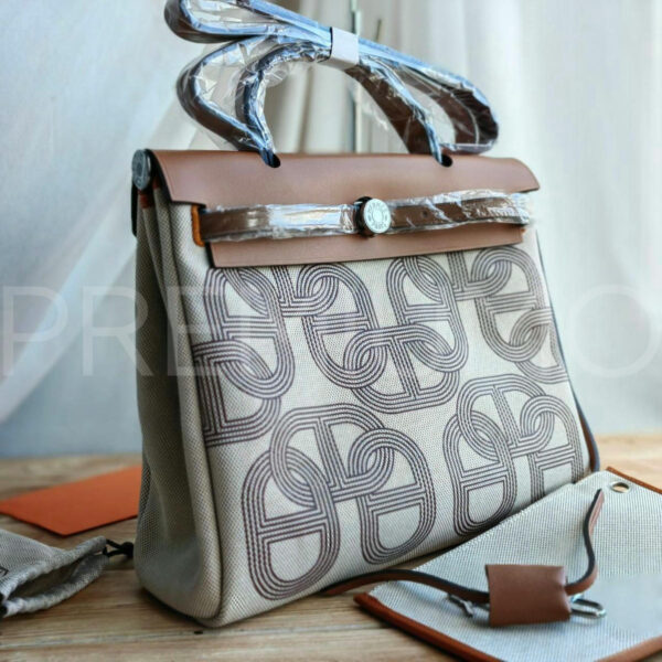 Hermes сумка PR712196 2