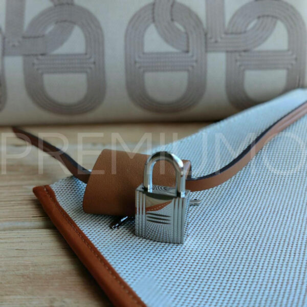 Hermes сумка PR712196 4