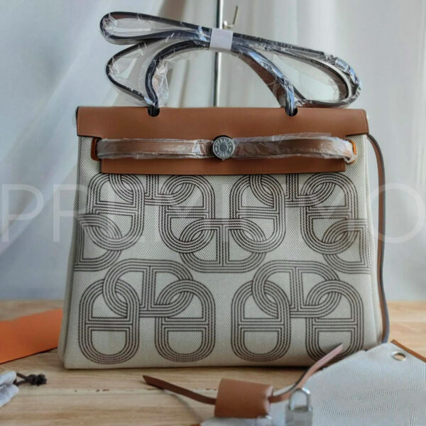 Hermes сумка PR712196 5
