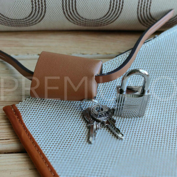 Hermes сумка PR712196 6