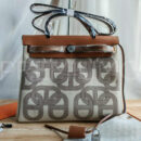 Hermes сумка PR712196 14