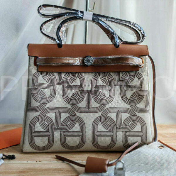 Hermes сумка PR712196 7