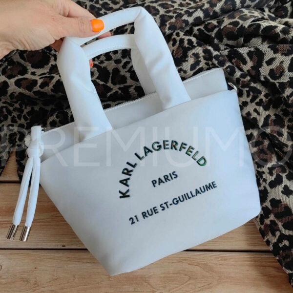 Karl Lagerfeld сумка PR930508 2