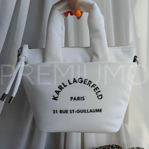 Karl Lagerfeld сумка PR930508 3