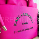 Karl Lagerfeld сумка PR532849 9