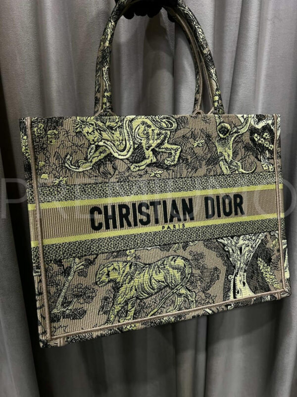 Christian Dior сумка PR255197