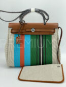 Hermes сумка PR404994 7