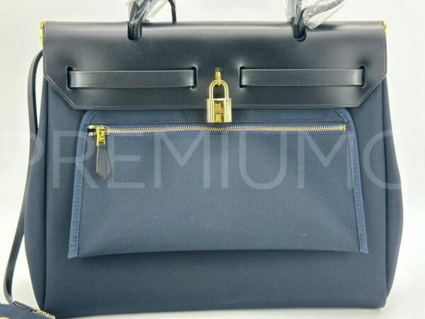 Hermes сумка PR898724 5