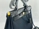 Hermes сумка PR898724 7