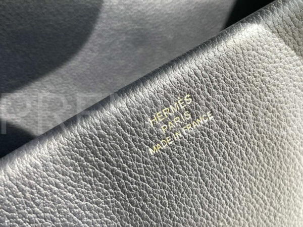 Hermes сумка PR546101 7