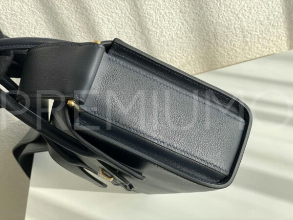 Hermes сумка PR546101 8