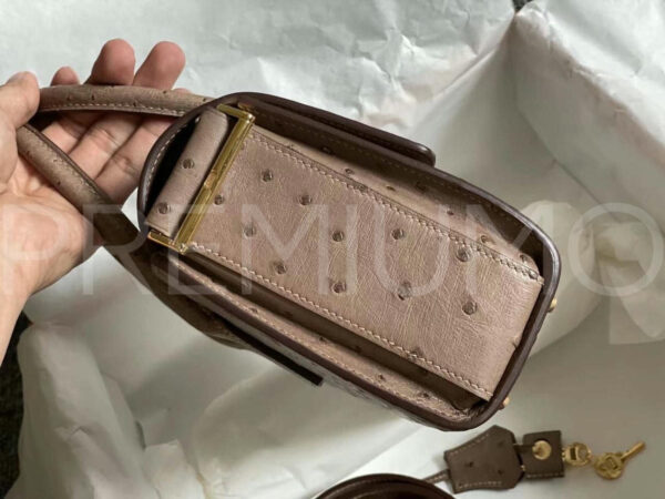 Hermes сумка PR148936 4