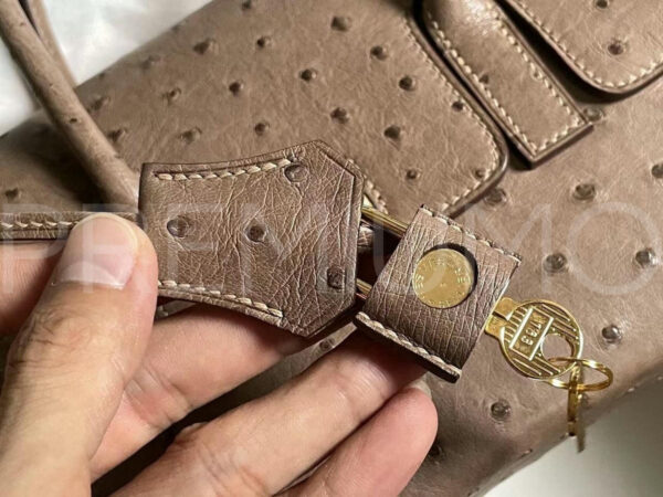Hermes сумка PR148936 5