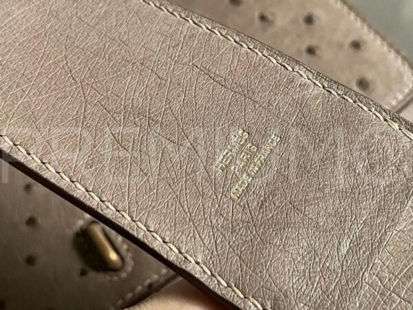 Hermes сумка PR148936 6