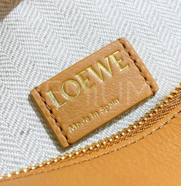 Loewe сумка PR822427 4