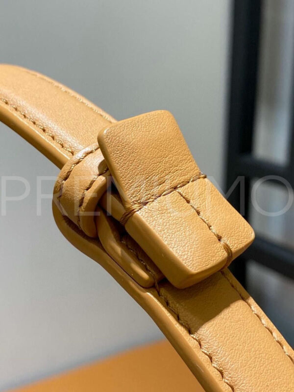 Loewe сумка PR822427 6