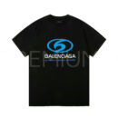 Balenciaga футболка PR335996 9