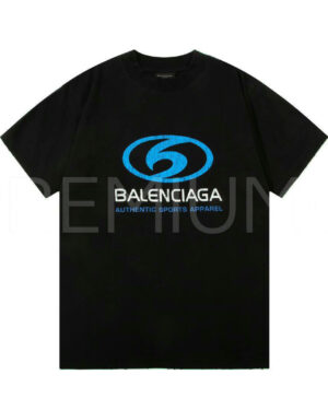 Balenciaga футболка PR335996