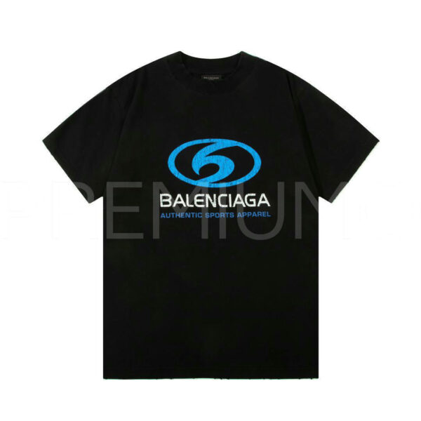 Balenciaga футболка PR335996