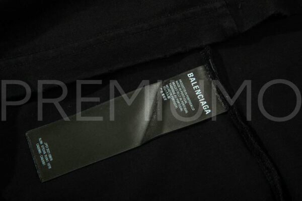 Balenciaga футболка PR335996 3