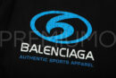 Balenciaga футболка PR335996 16