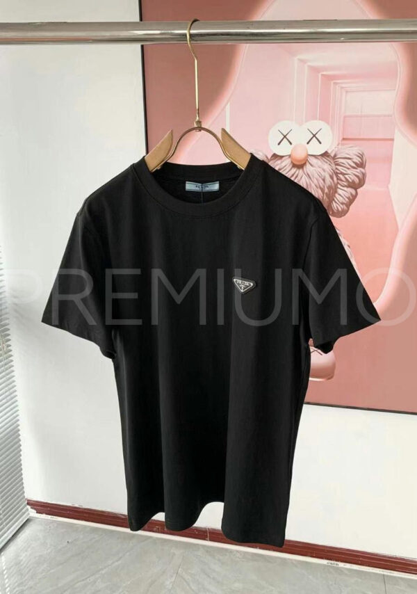 Prada футболка PR354807