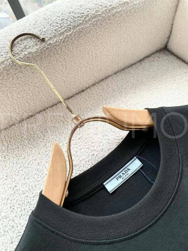 Prada футболка PR354807 3
