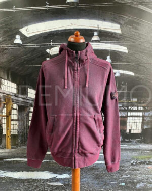 STONE ISLAND худи PR379726