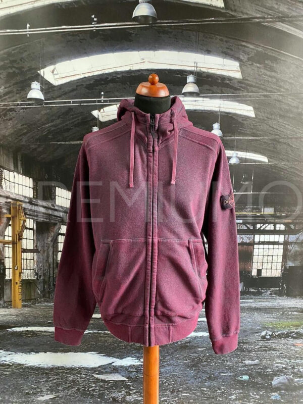 STONE ISLAND худи PR379726