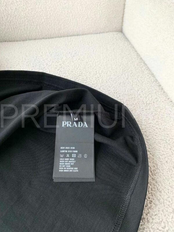 Prada футболка PR354807 8