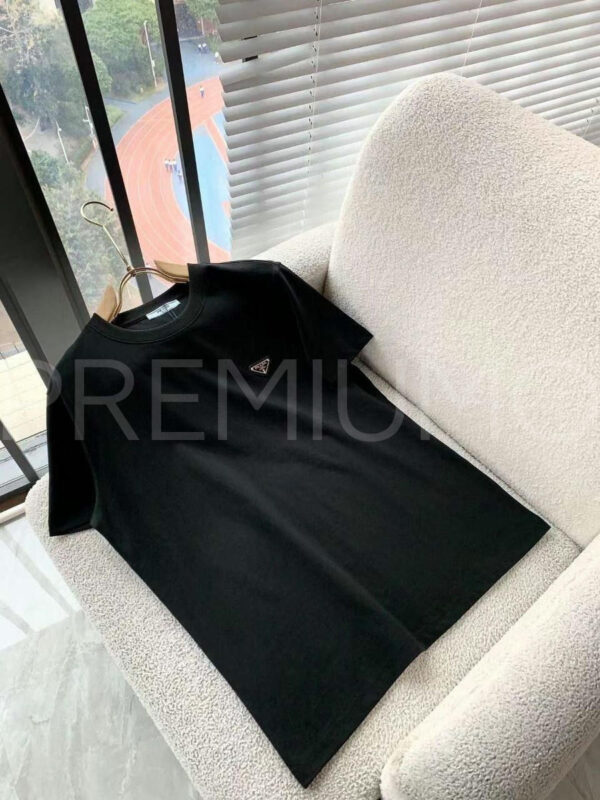Prada футболка PR354807 4