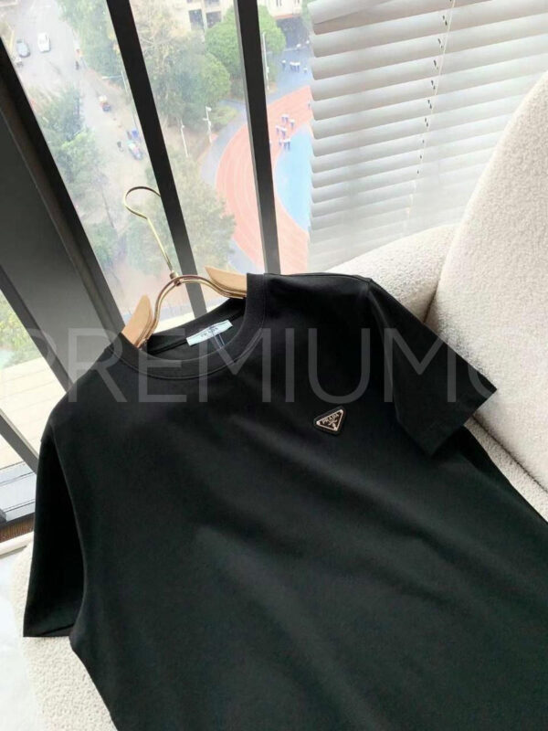 Prada футболка PR354807 5