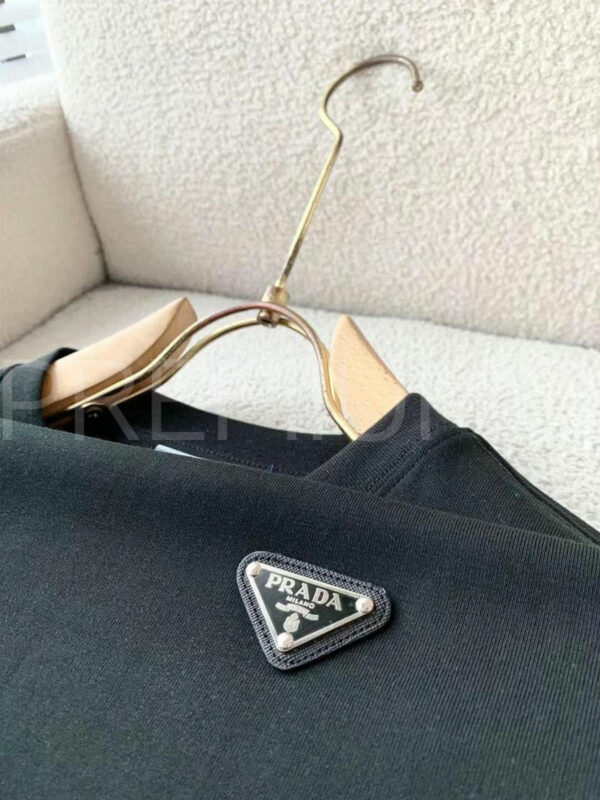 Prada футболка PR354807 6