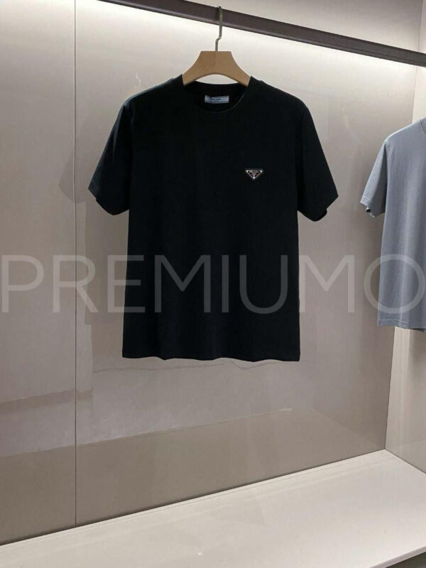 Prada футболка PR354807 7