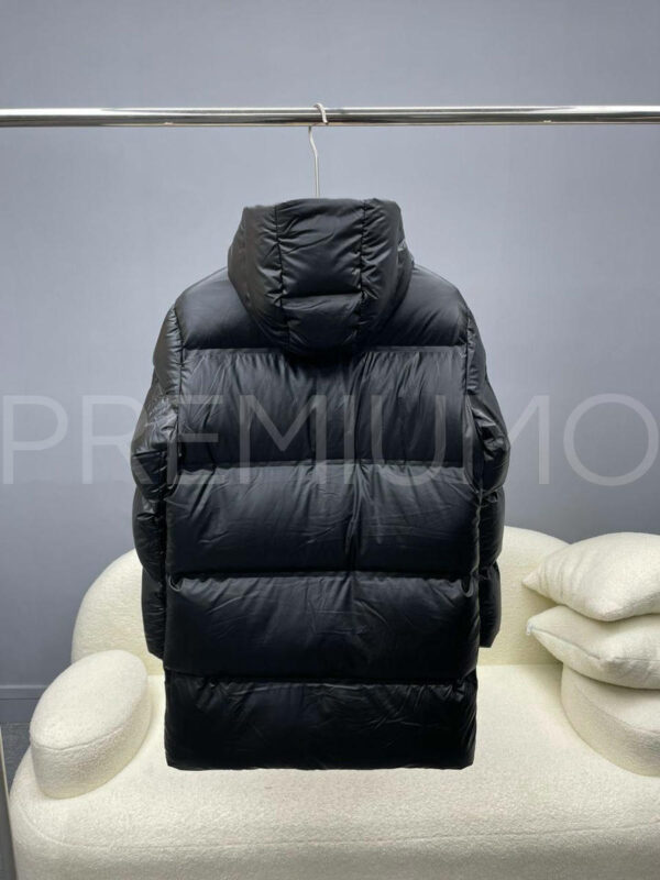 Prada куртка PR134554 2