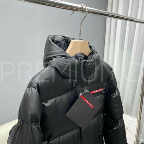 Prada куртка PR134554 4
