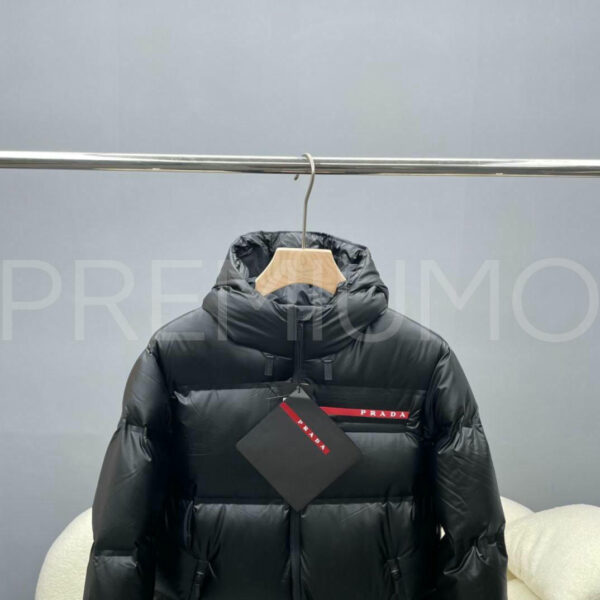 Prada куртка PR134554 7