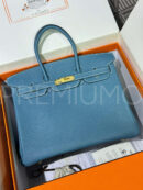Hermes Birkin 35 Togo сумка PR226828 11