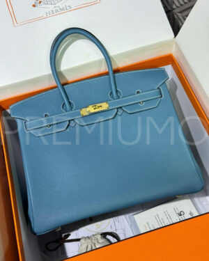 Hermes Birkin 35 Togo сумка PR226828