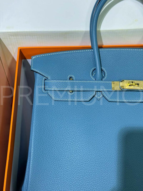 Hermes Birkin 35 Togo сумка PR226828 2