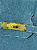 Hermes Birkin 35 Togo сумка PR226828 13