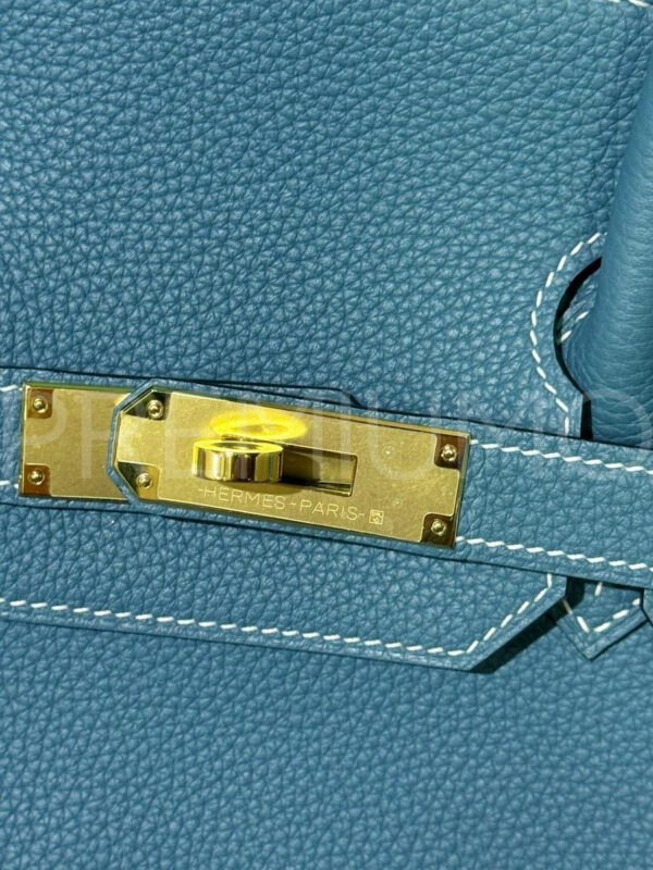 Hermes Birkin 35 Togo сумка PR226828 3