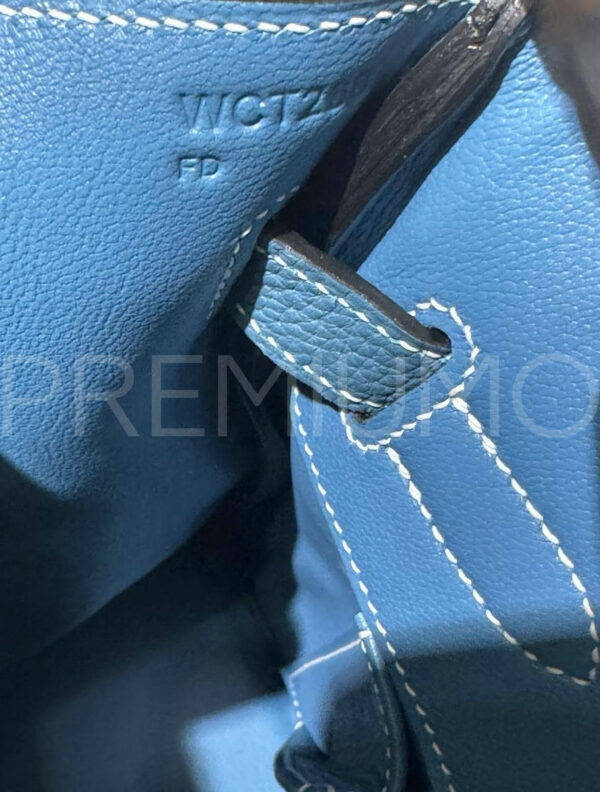Hermes Birkin 35 Togo сумка PR226828 10