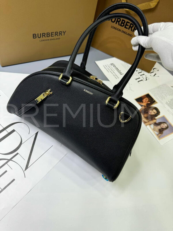 Burberry Twin сумка PR919348 3