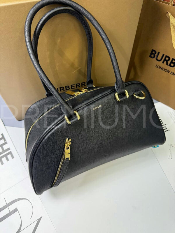Burberry Twin сумка PR919348 5