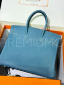Hermes Birkin 35 Togo сумка PR226828 15