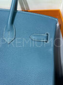 Hermes Birkin 35 Togo сумка PR226828 16