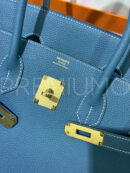 Hermes Birkin 35 Togo сумка PR226828 18